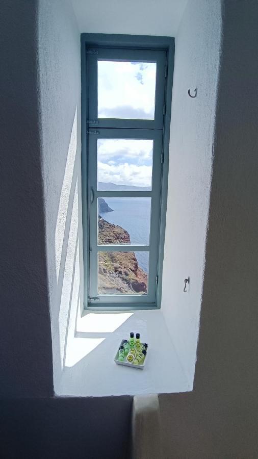 Elias Cave House 270O Caldera View Oia 아파트 외부 사진