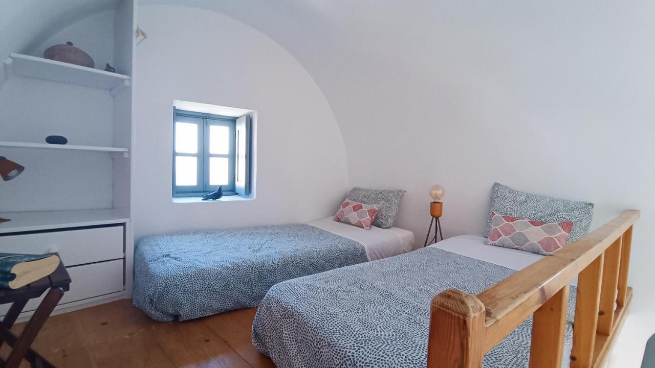 Elias Cave House 270O Caldera View Oia 아파트 외부 사진